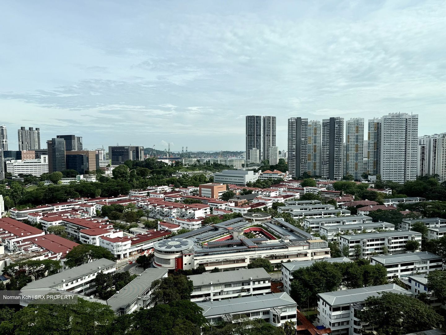Blk 2C Boon Tiong Arcadia (Bukit Merah), HDB 5 Rooms #559402091
